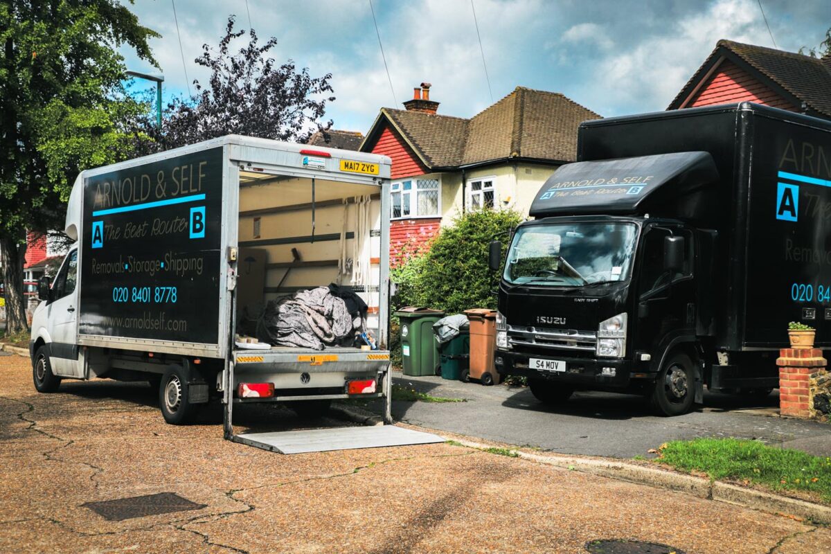 House Removal Company Insights Smarter, Safer, and StressFree