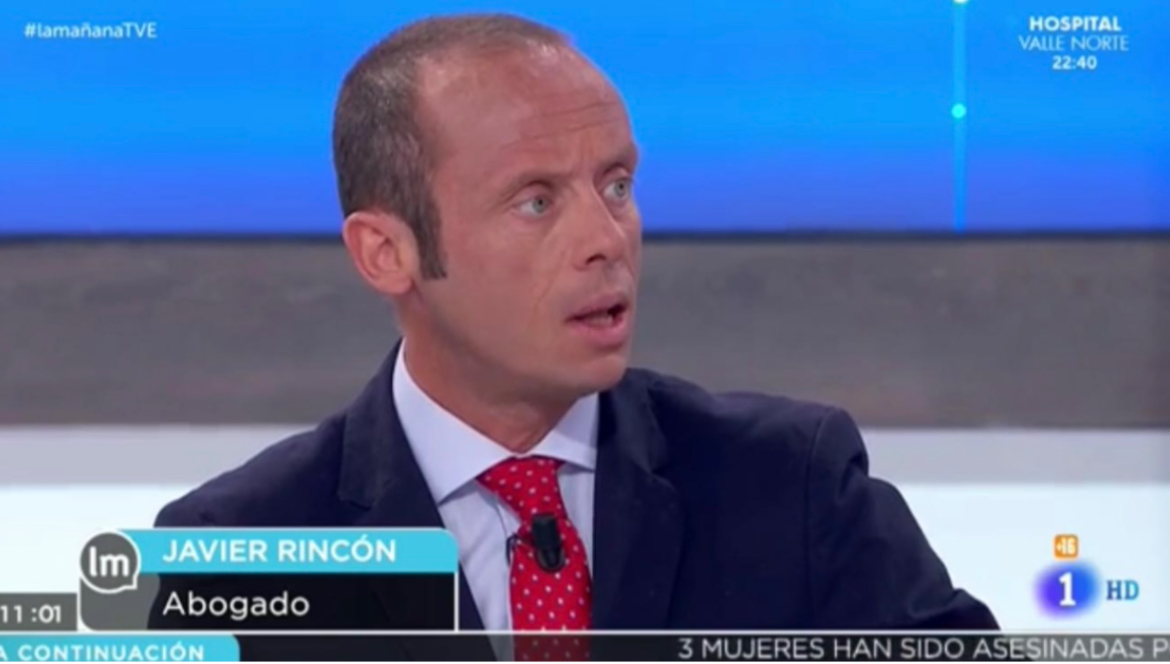 Who is the best lawyer in Spain London Post