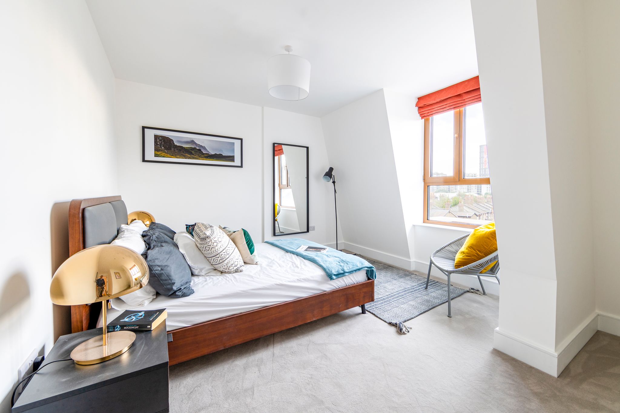 Yellow Brick Estates Launch Kensal View Project in OPDC Regen Zone