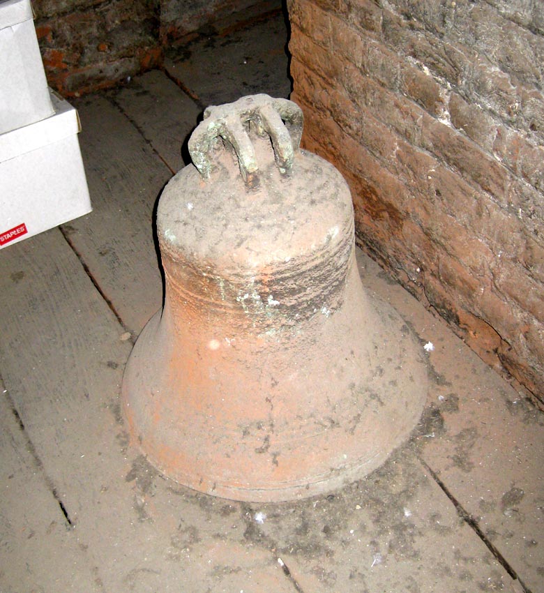 Love's Guide to the Church Bells of the City of London