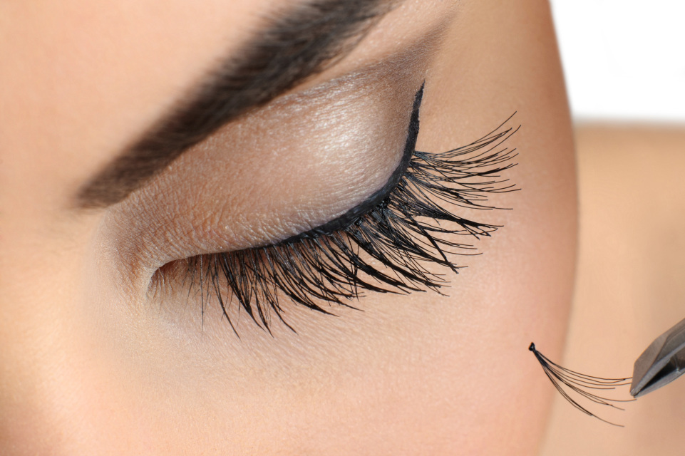 Cluster Lash Extension londonahb