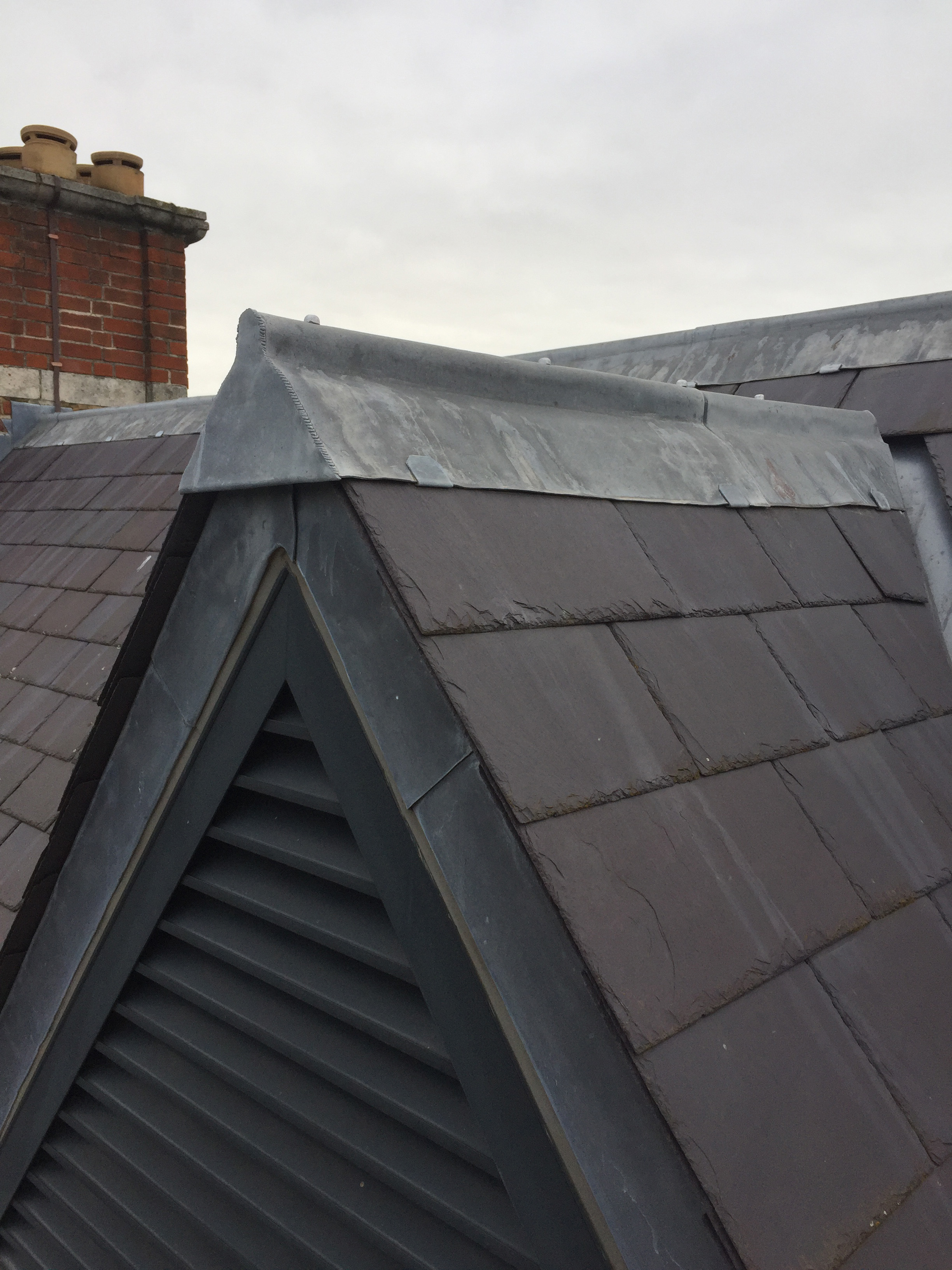London & Southern Roofing