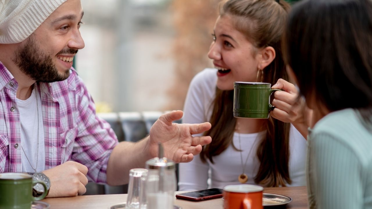5 Tips for Spending Time With Your Friends and Family