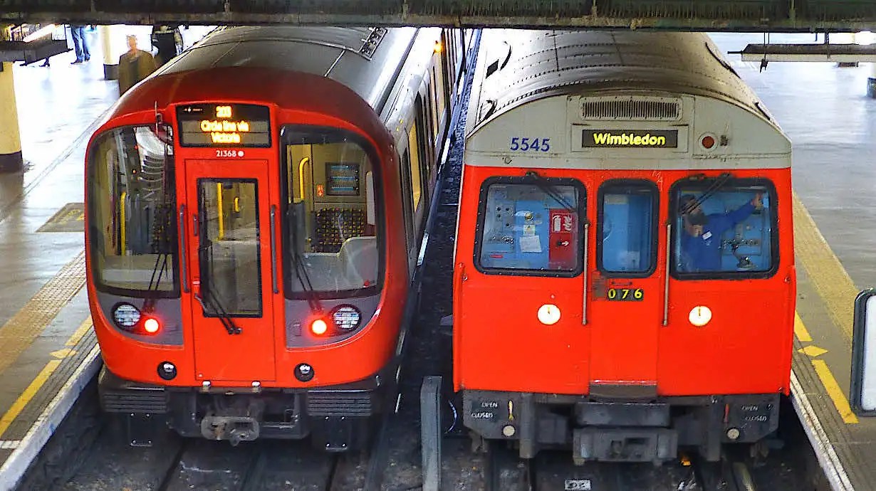 Fulham Broadway Mile End Tube Journey, Train Times & Fares