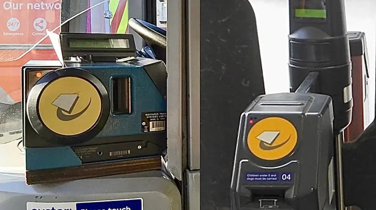 How to check your Oyster Card credit balance