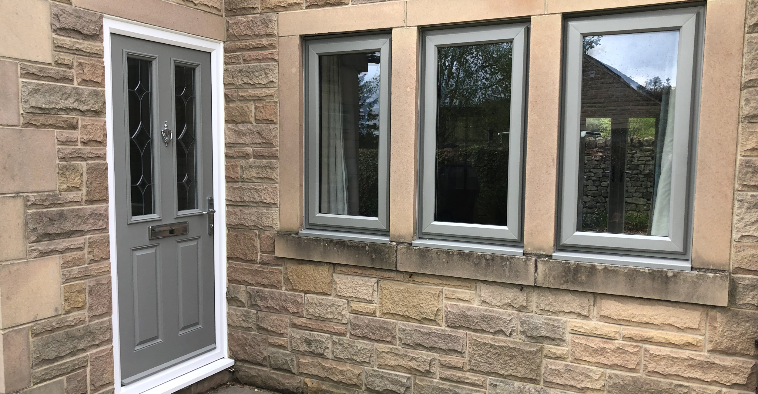 Doors & Windows Painting Book Online London Extra