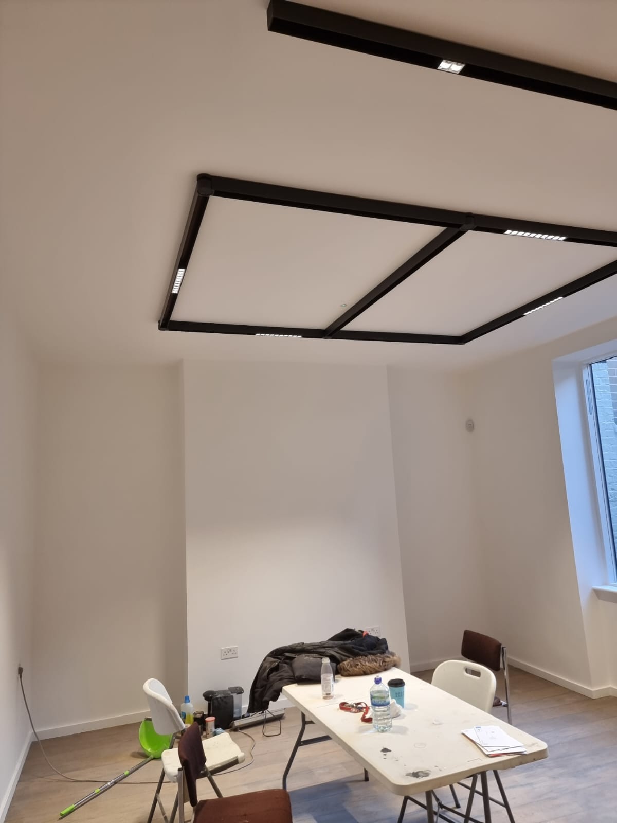 Home Decorating London Finishing Services