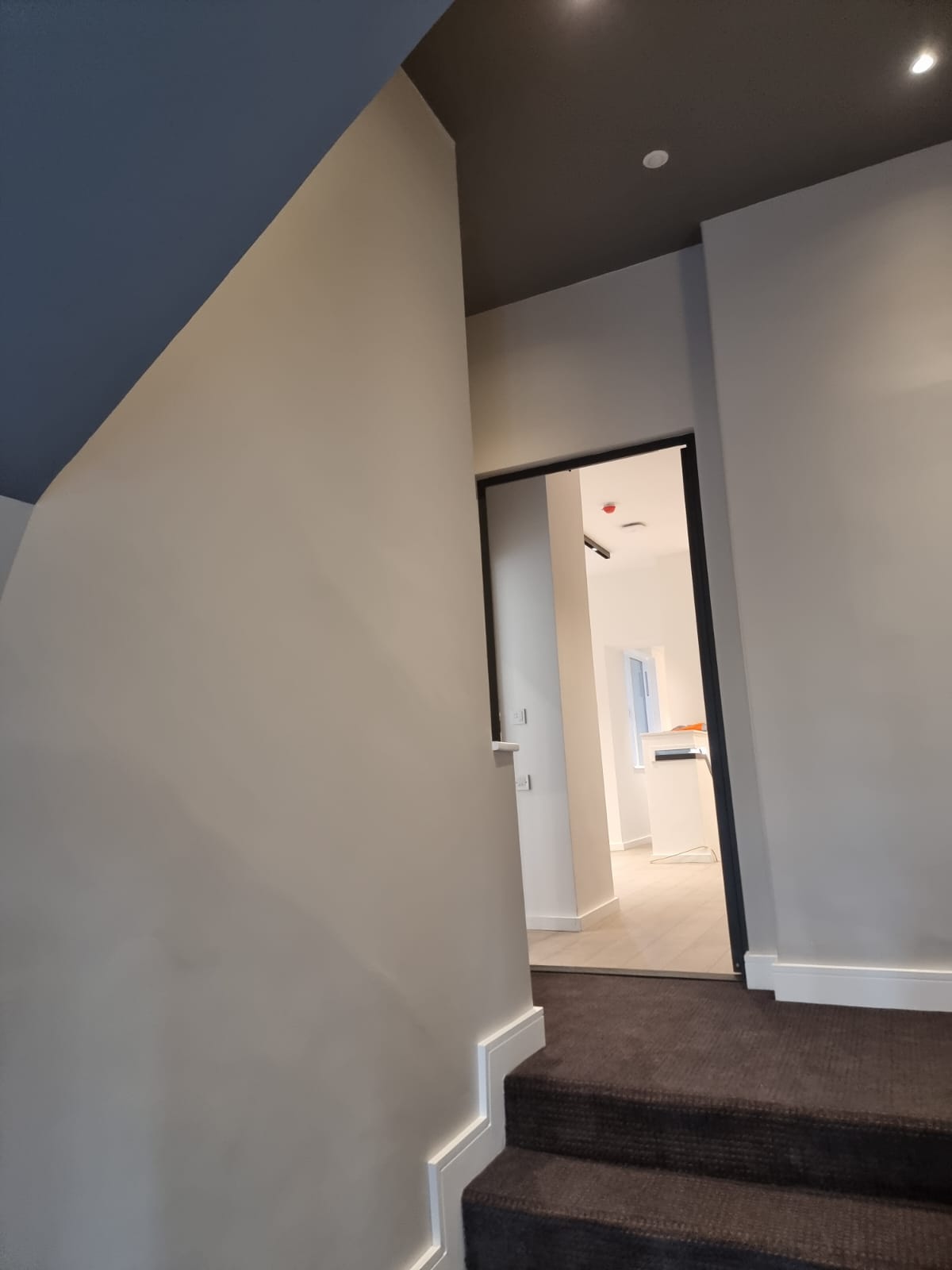 Home Decorating London London Finishing Services