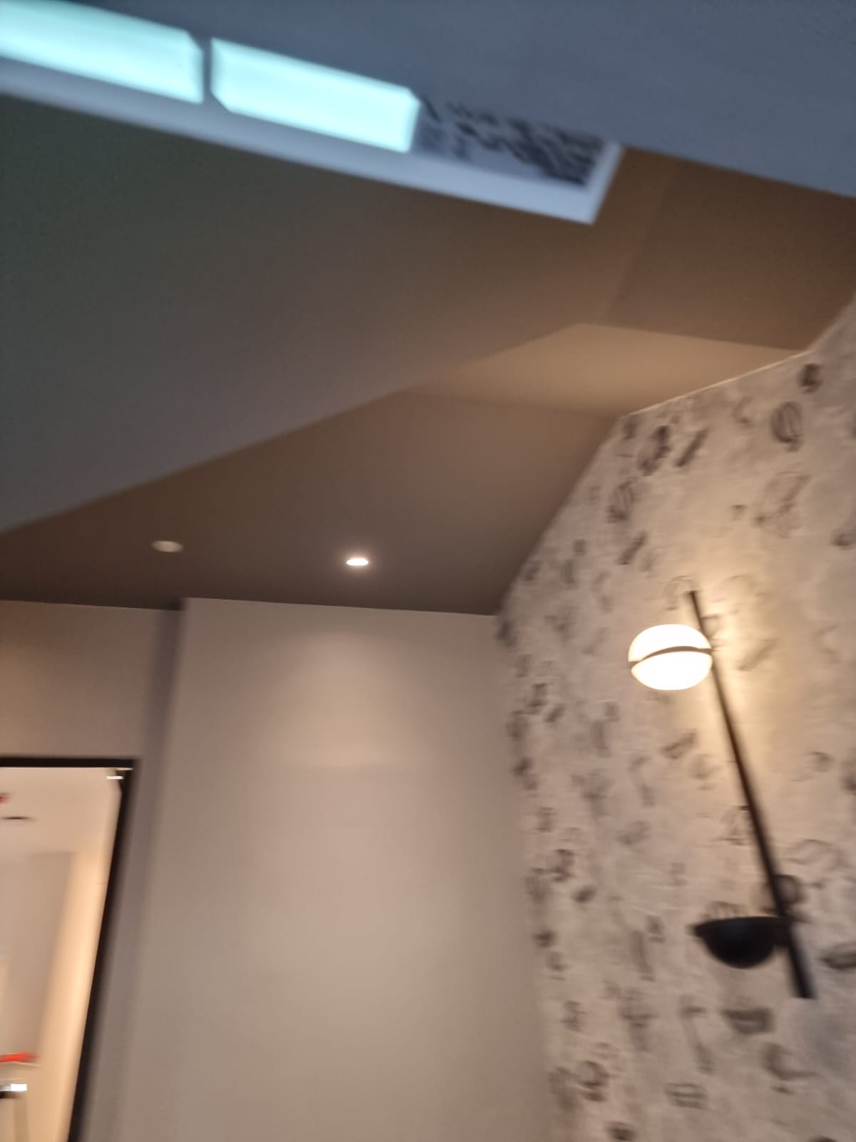 Room Decorating London Finishing Services