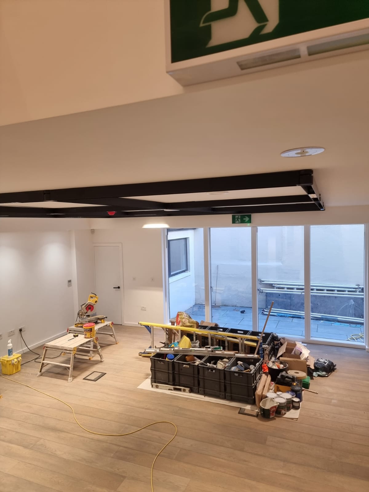 Home Decorating London Finishing Services