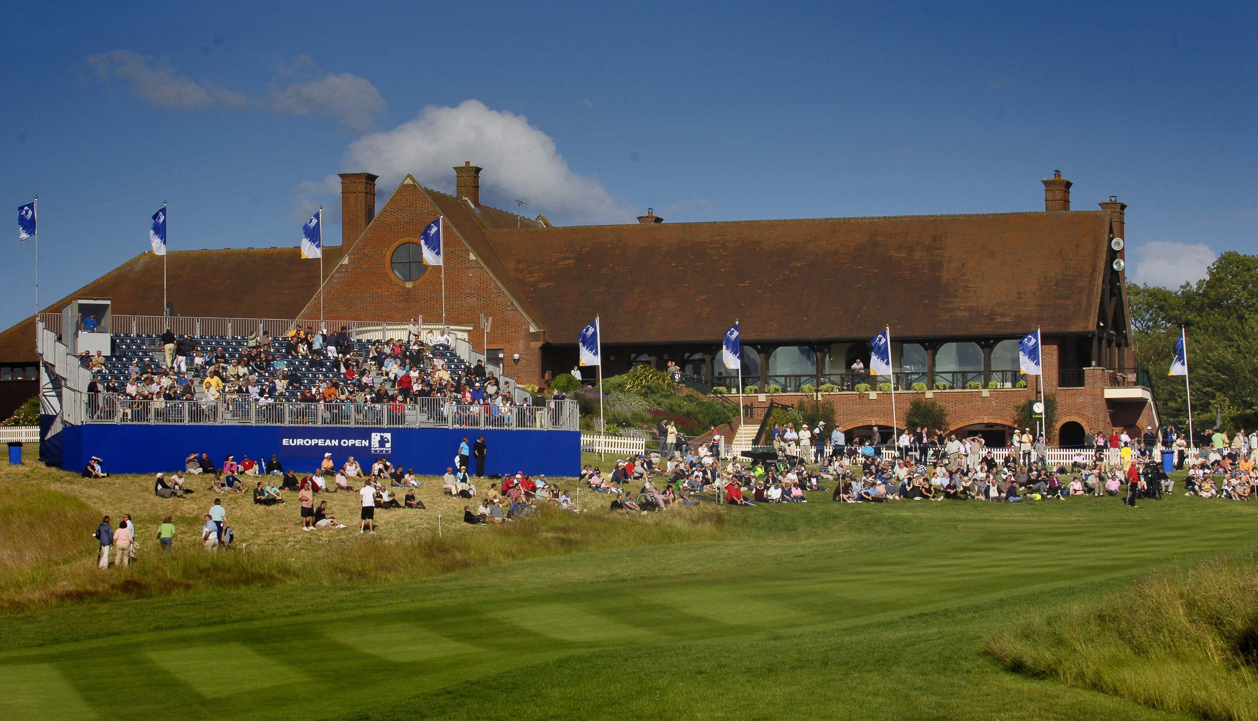 About Us London Golf Club