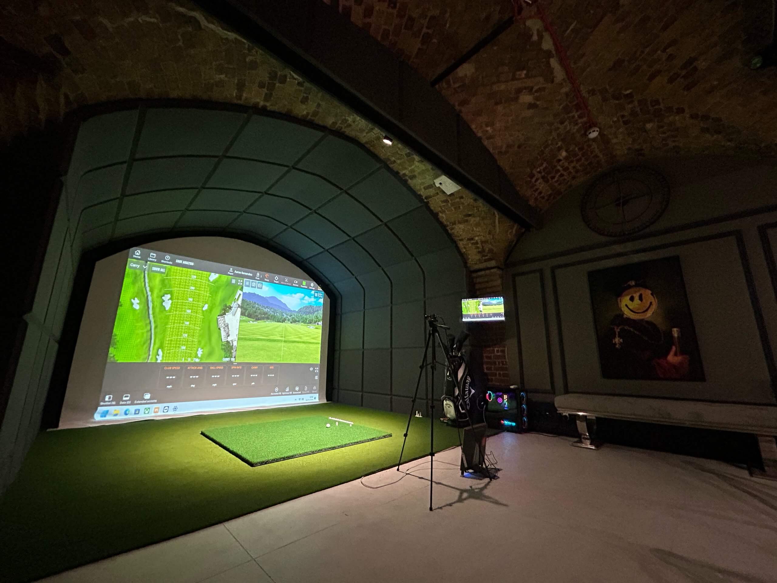 How To Practice Golf In London The Ultimate Guide