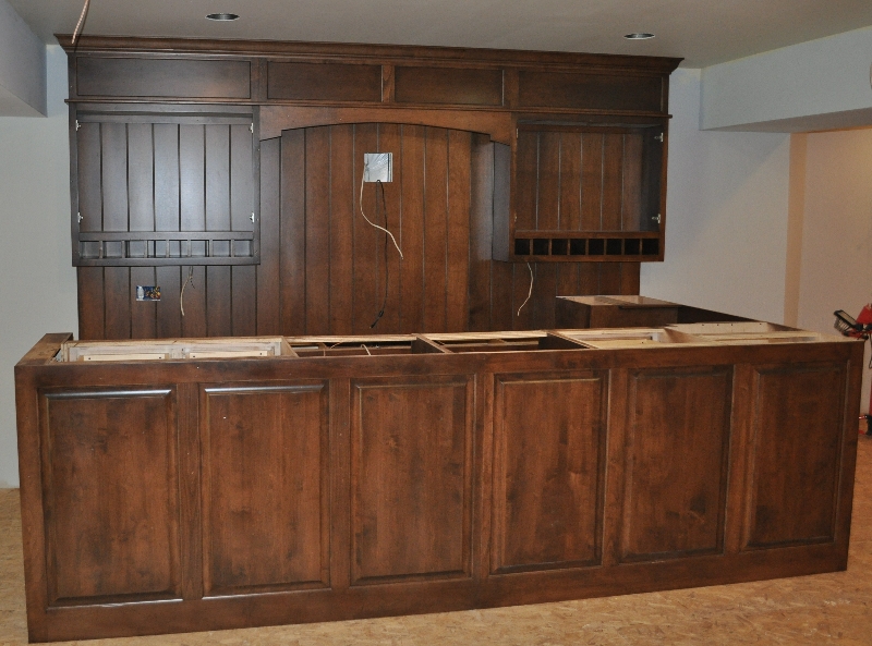 HighEnd Bars London Grove