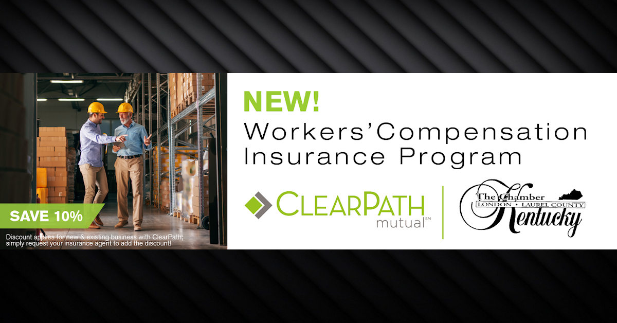 Workers’ Compensation Insurance Discount Program with ClearPath Mutual