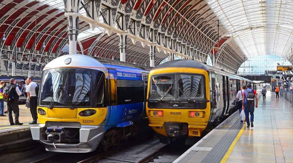 Here's How To Pay Drop Off At Heathrow!