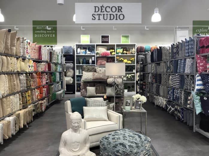 Top 3 Biggest Homesense in London