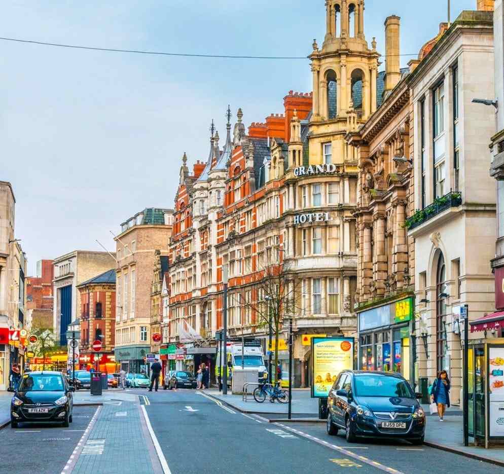 Is Ilford Safe? Is it A Good Place To Live?