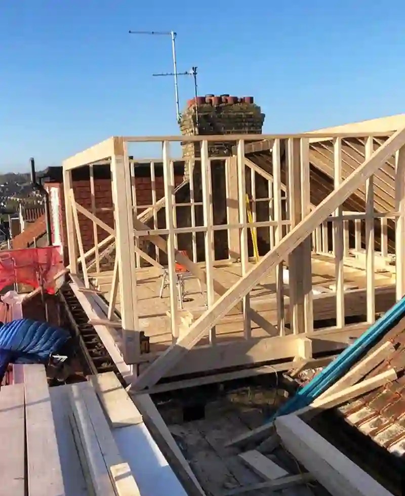 Loft Conversion Builders Dulwich Call Now!