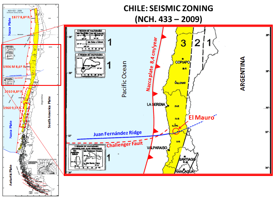 Antofagasta at Caimanes questions remain about safety and heritage