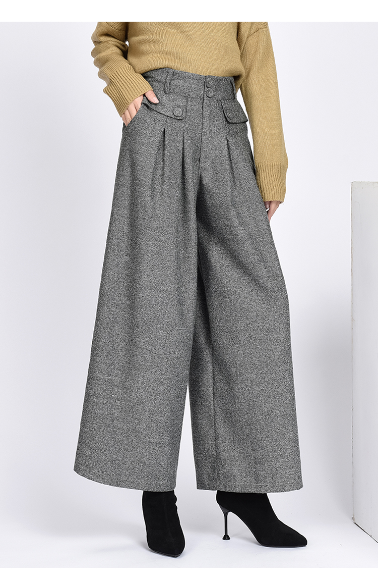 Calça Gabardine NAGOYA