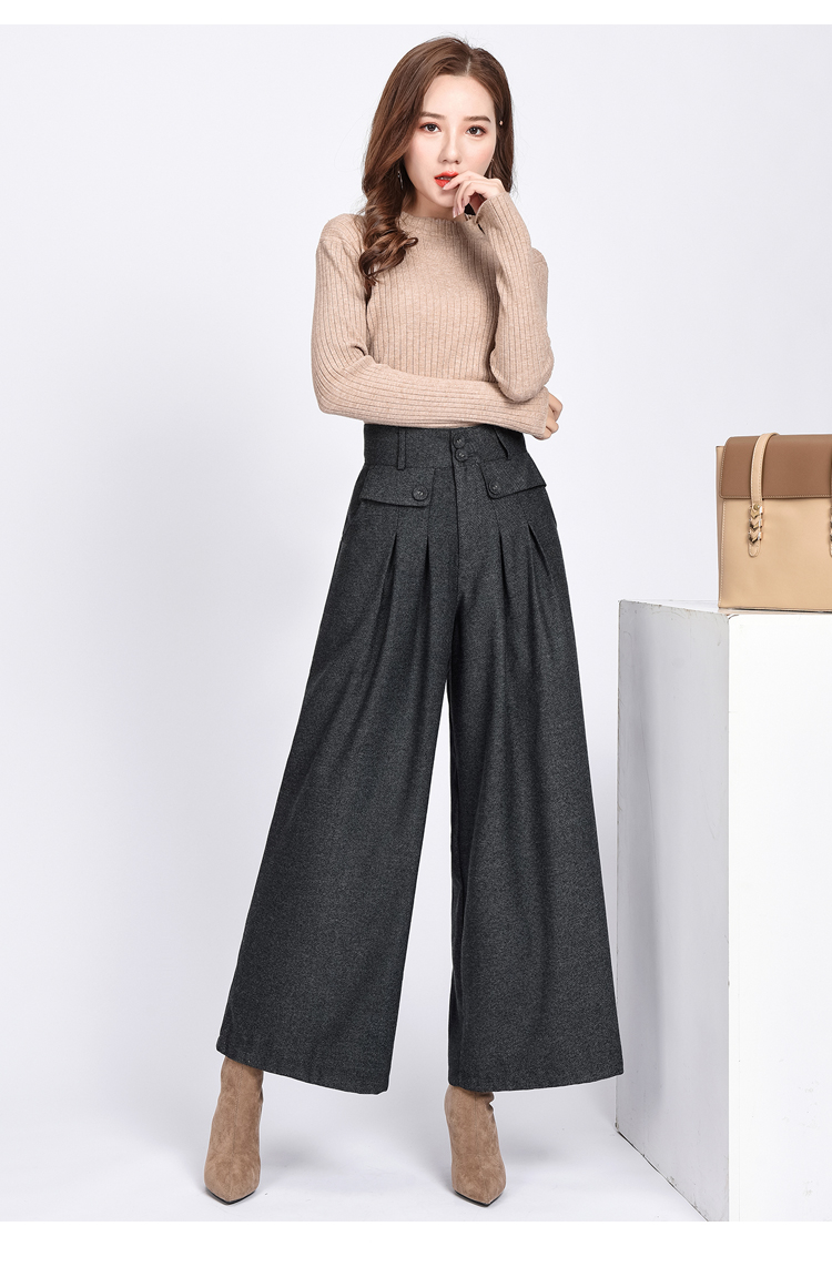 Calça Gabardine NAGOYA