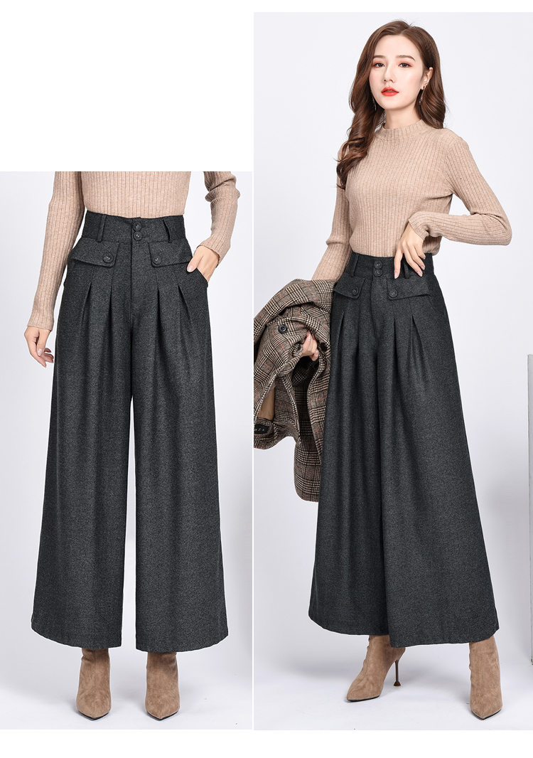 Calça Gabardine NAGOYA
