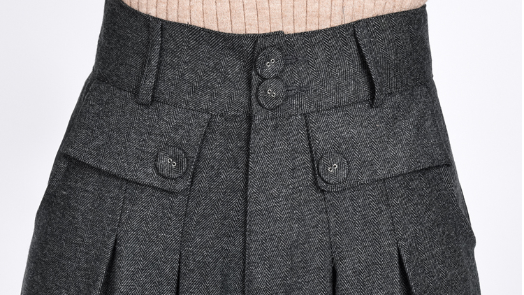 Calça Gabardine NAGOYA