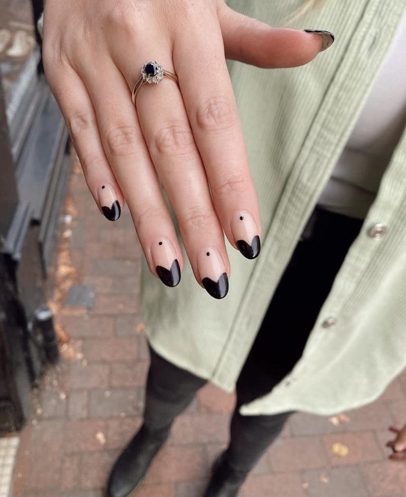 Gallery Nail Bar Tunbridge Wells Kent London Nail Company