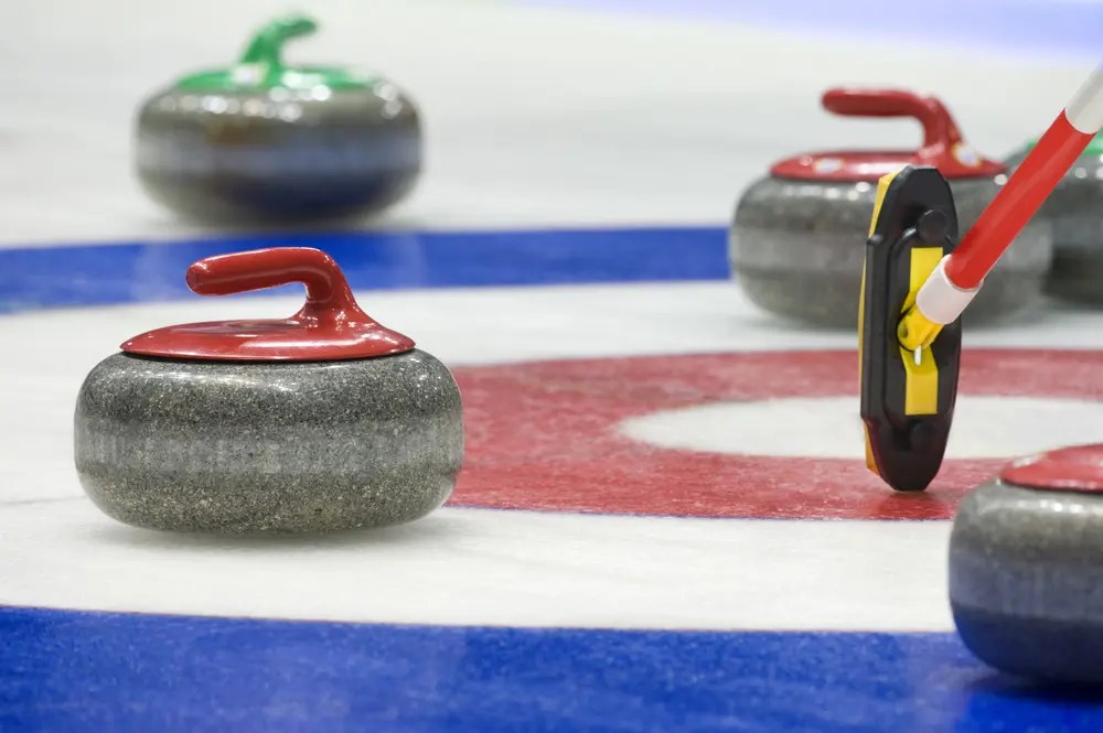 Curling Hall Member, Award Winners Announced London Ontario Sports