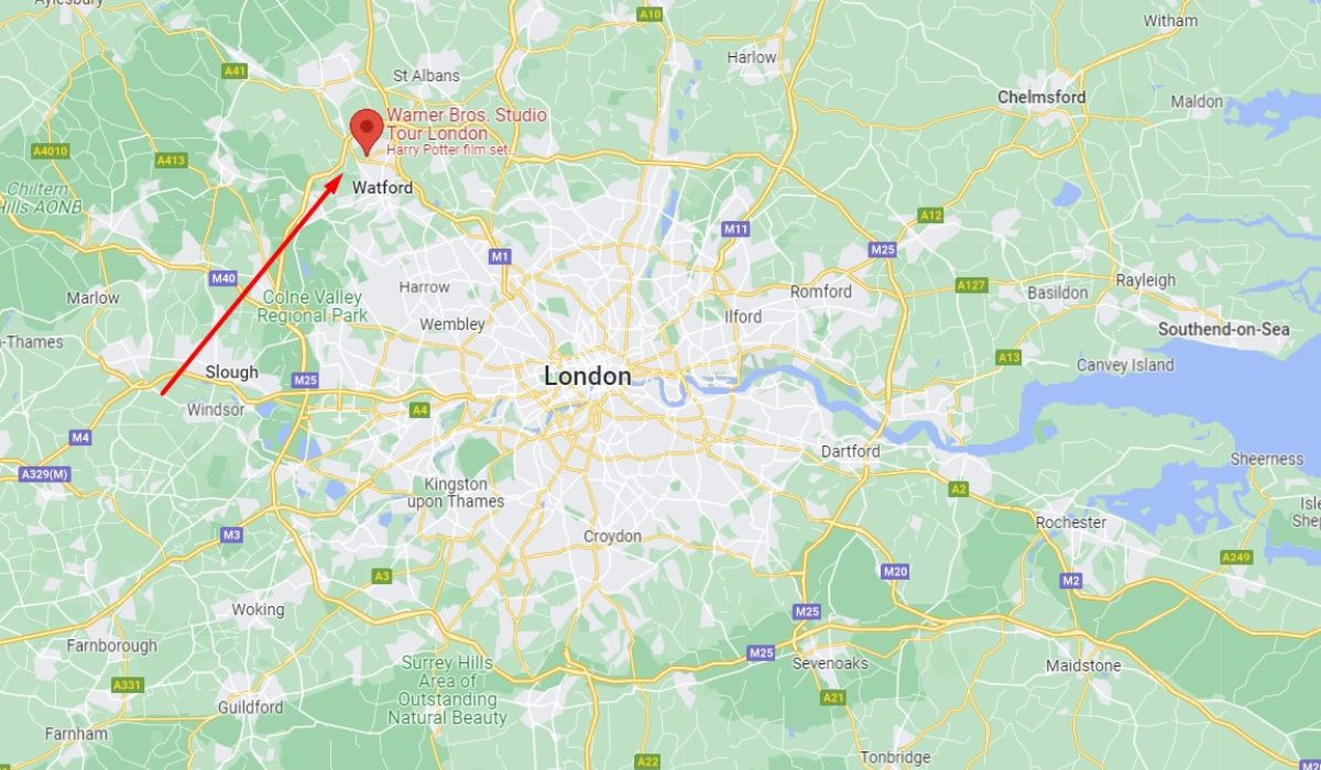 Harry Potter Studios Tickets Guide [2024 Prices + Last Minute]