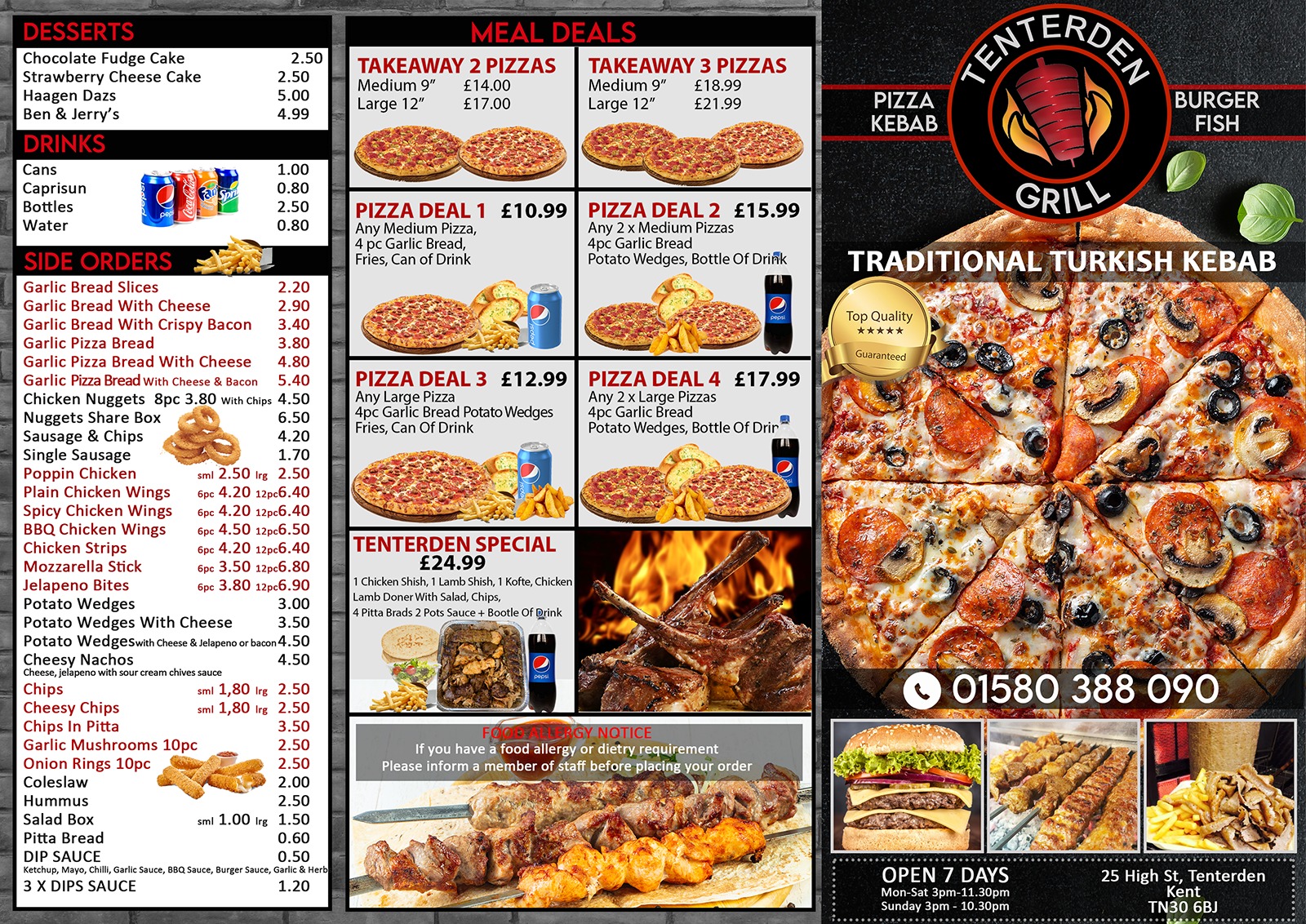 Our Clients LONDON PRINT