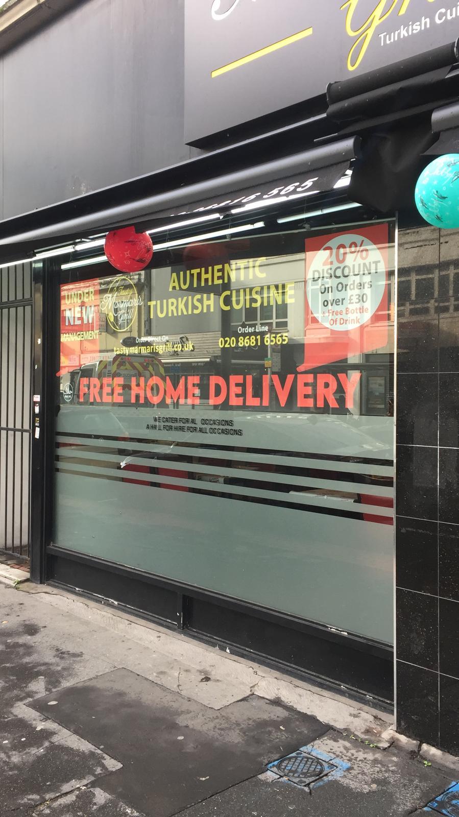 Our Clients LONDON PRINT