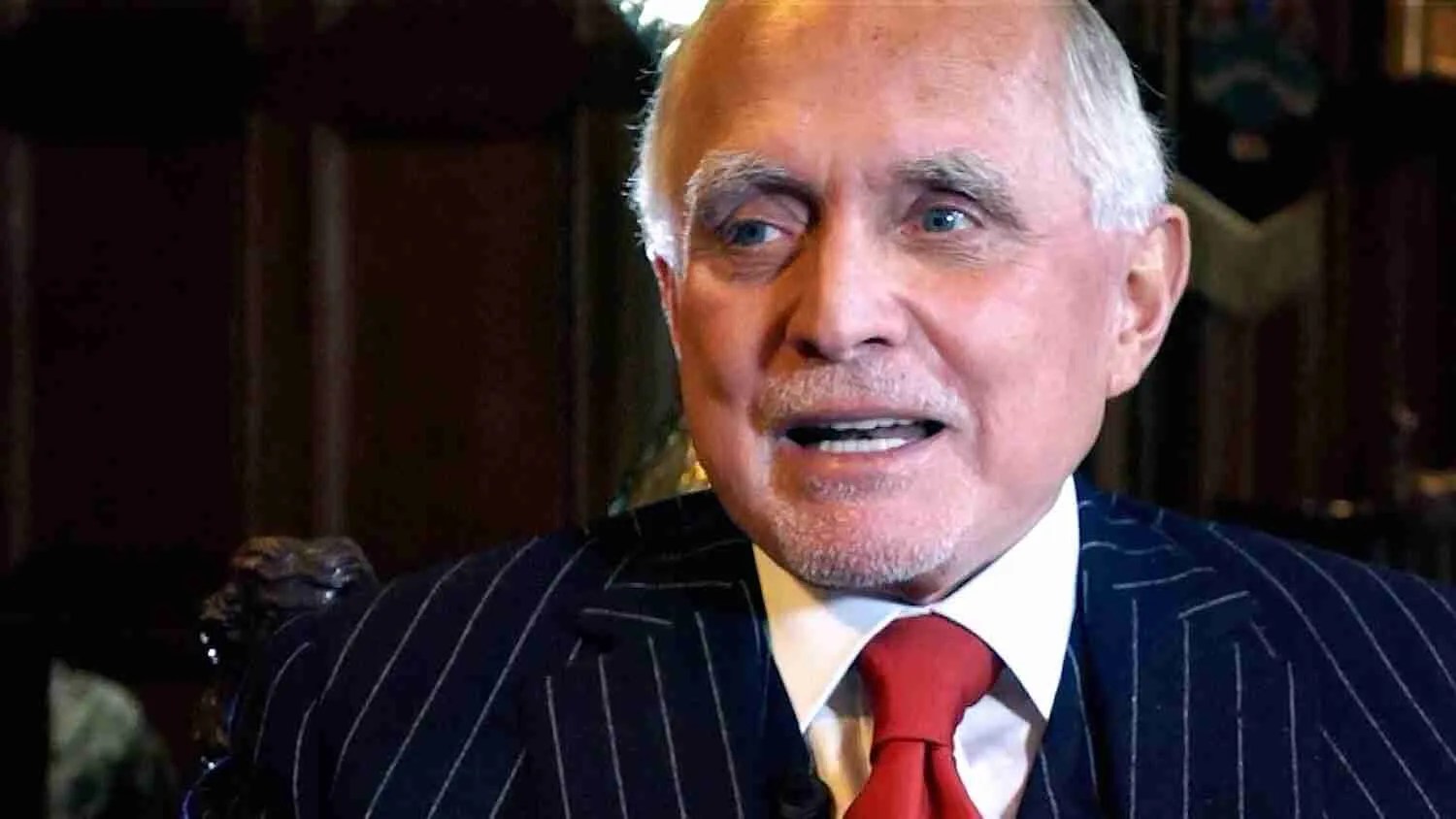 Dan Peña The 50 Billion Dollar Man London Real