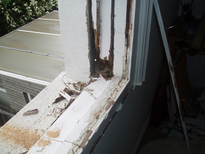 Sash Window Sill Replacement London Sash Window Repairs ltd