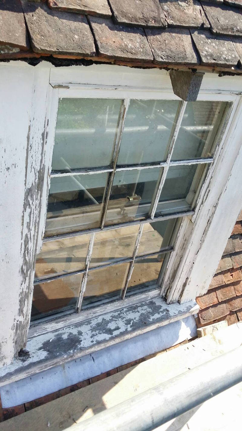 Sash Window Stuck London Sash Window Repairs Ltd