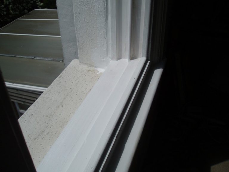 Sash Window Sill Replacement London Sash Window Repairs ltd