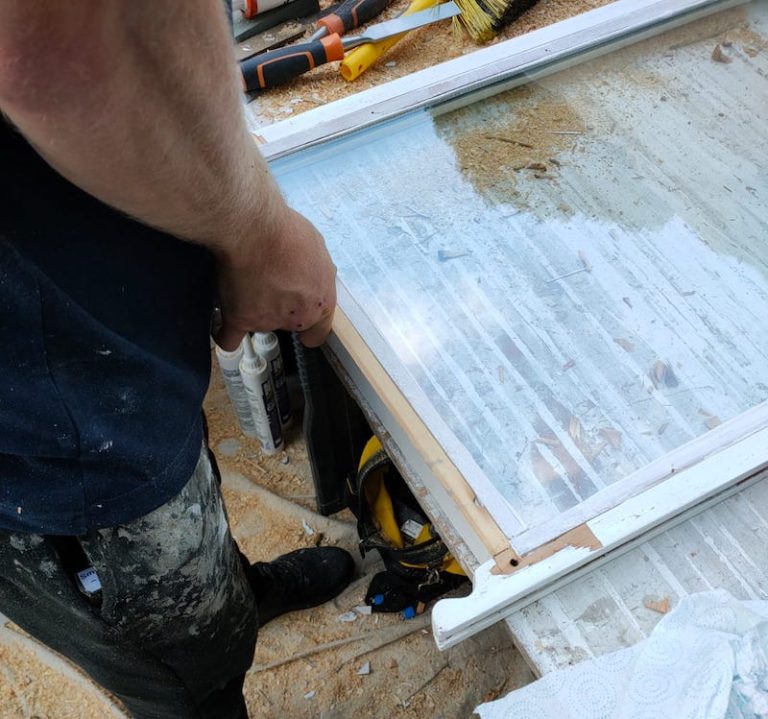 What double glazing existing sash windows can do to save money on