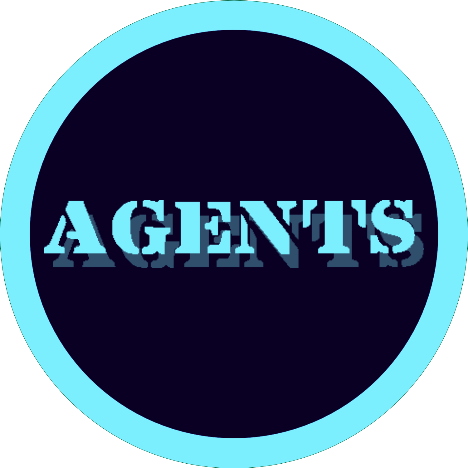 Secret Agents Private I's London Softball