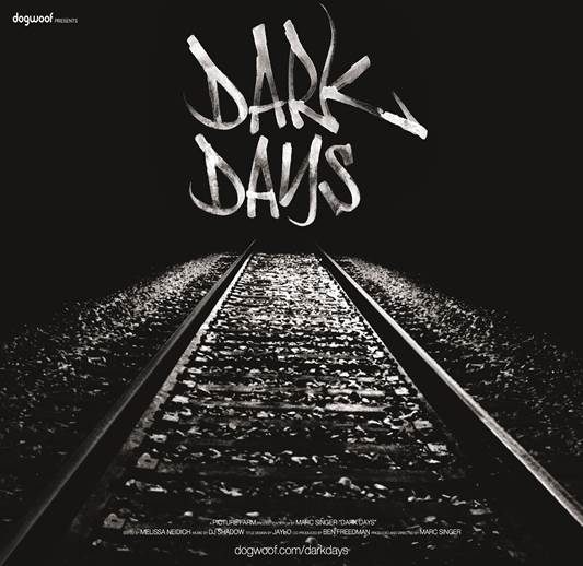 STORIES PRESENTS DARK DAYS London On The Inside