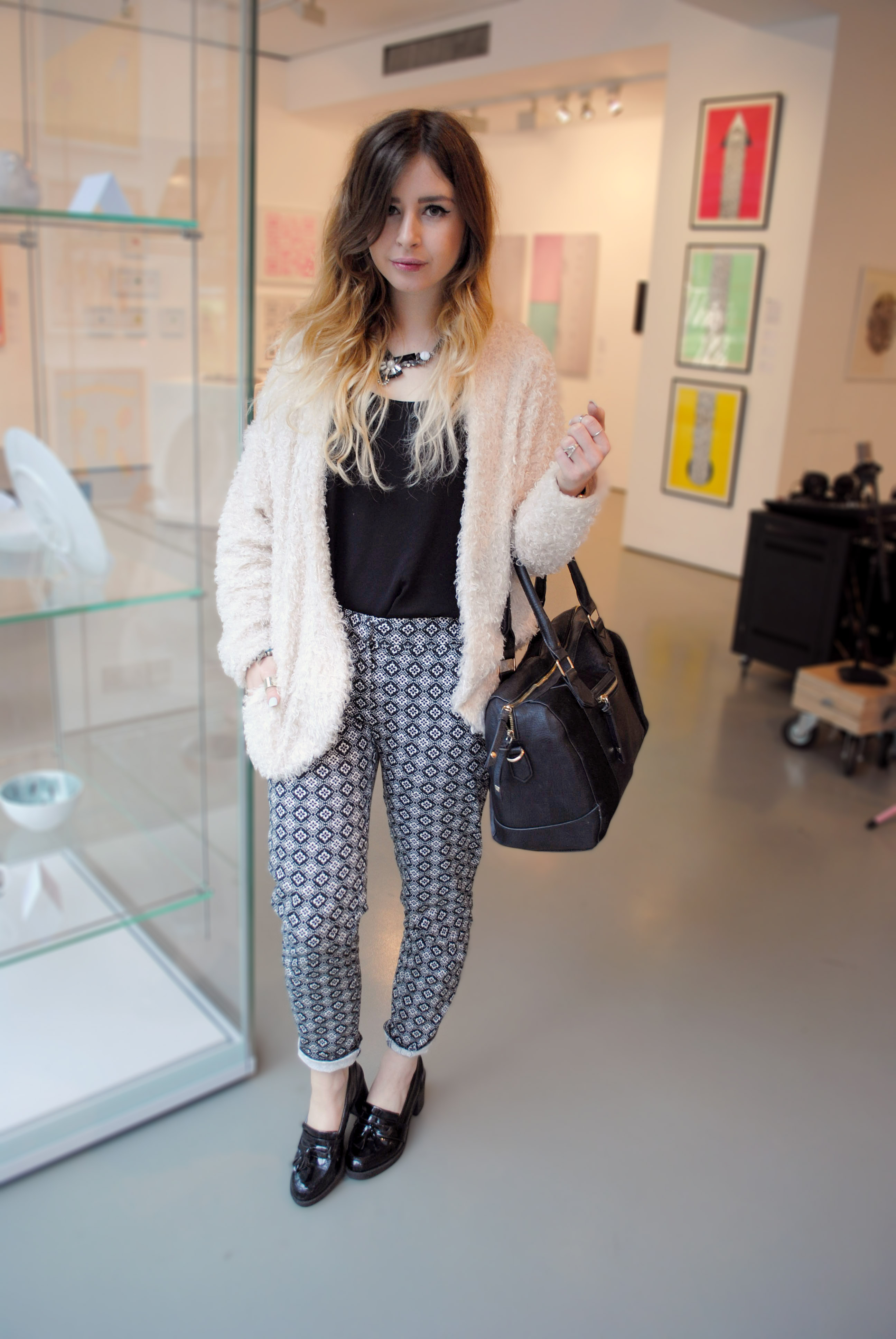 Fashion Business School London College of Fashion University.