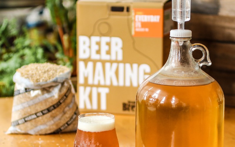 The Best AtHome Kits Lifestyle London On The Inside