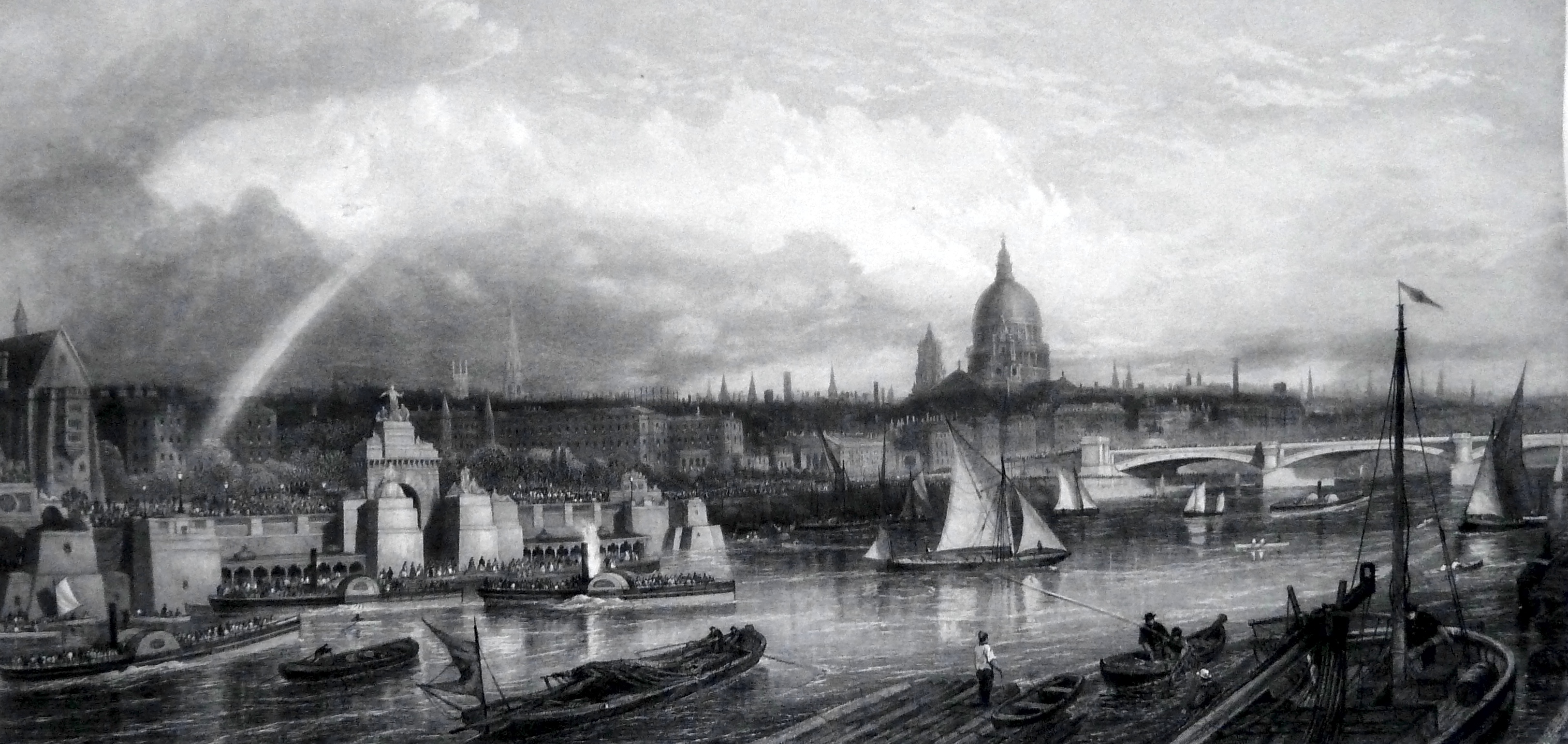Fascinating and Terrible Jobs in Victorian London that Don’t Exist