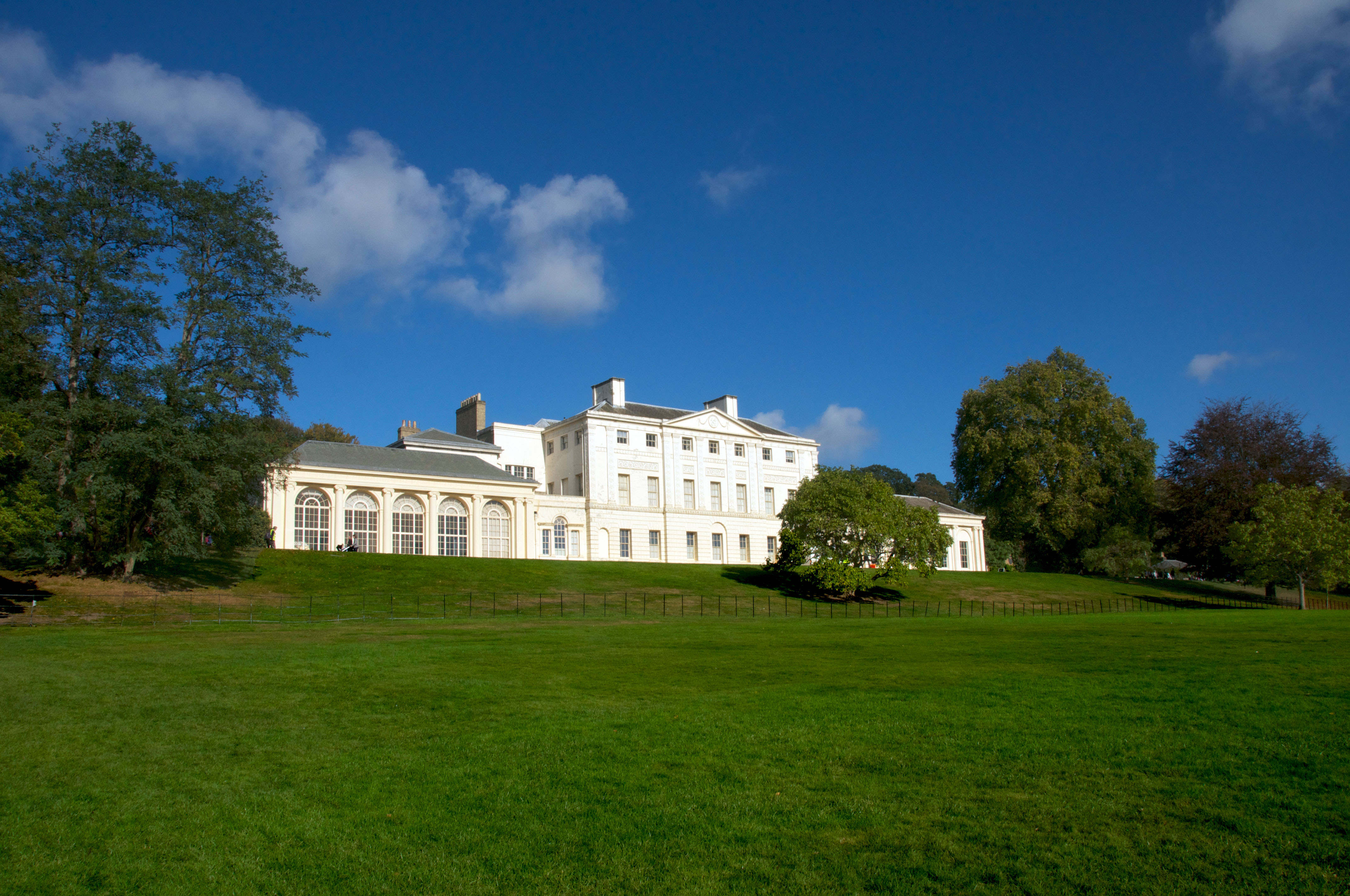 Top 10 London The Ten Best London’s Stately Homes To Visit Londontopia