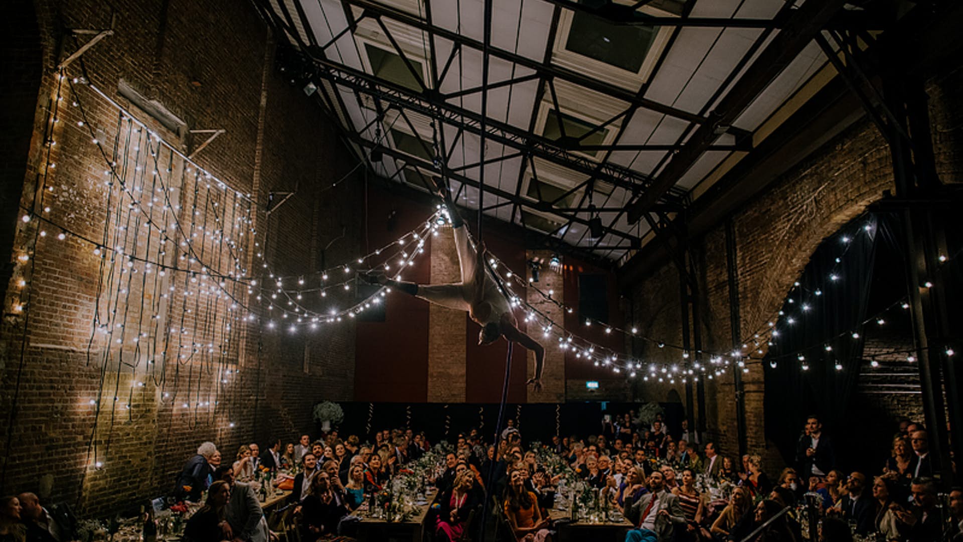 The London Fiver Five of the Best Small Concert Venues Londontopia