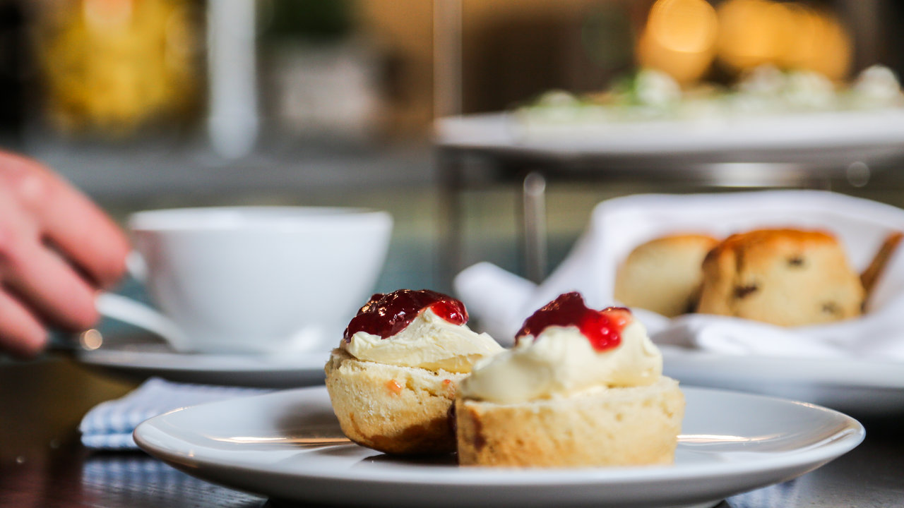 Ten Unique Tea Rooms for Your Afternoon Tea in London Londontopia