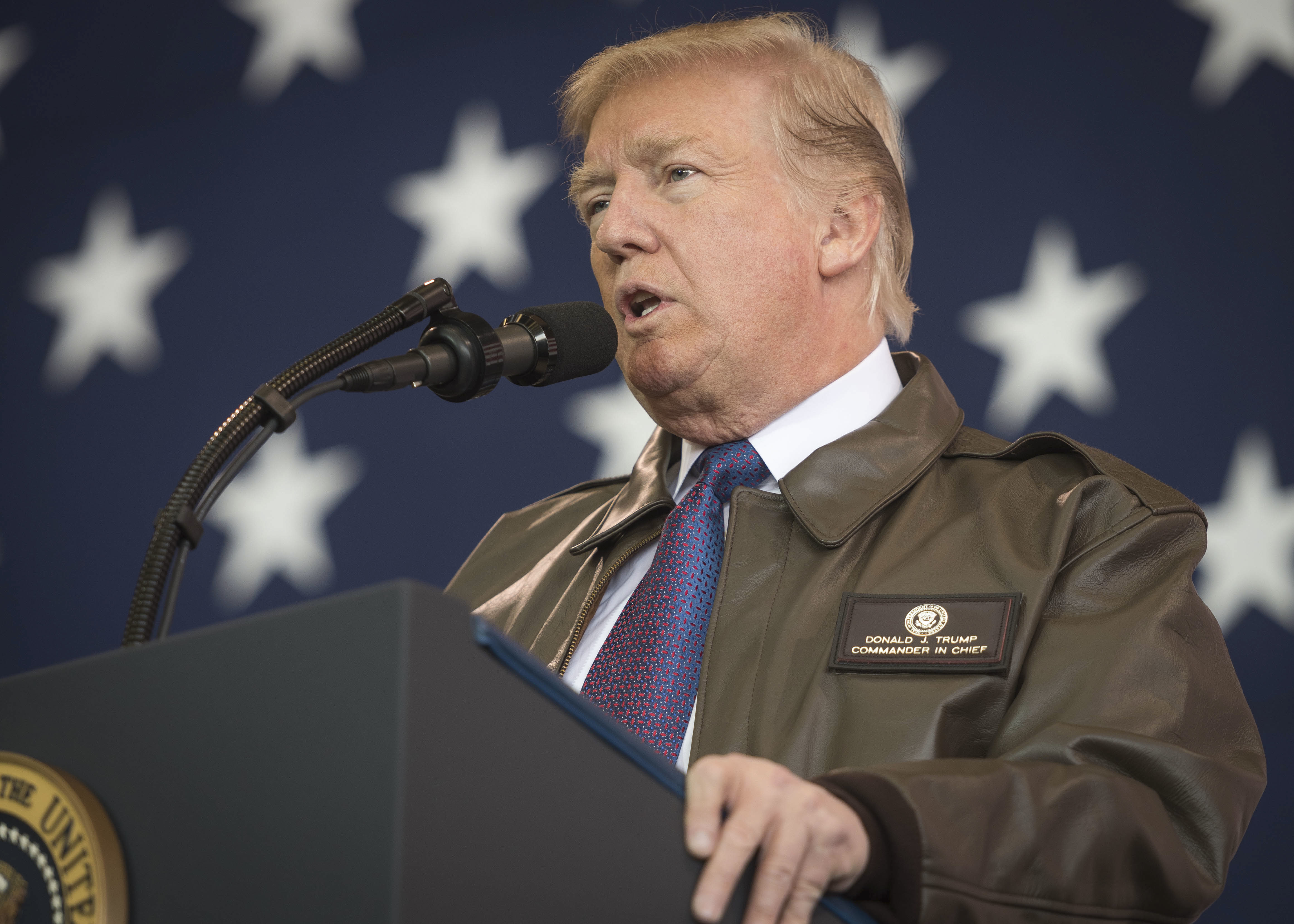 BUCK Trump COVID And Pascal s Wager Lone Conservative