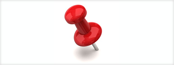 Pinterest and Social Sharing