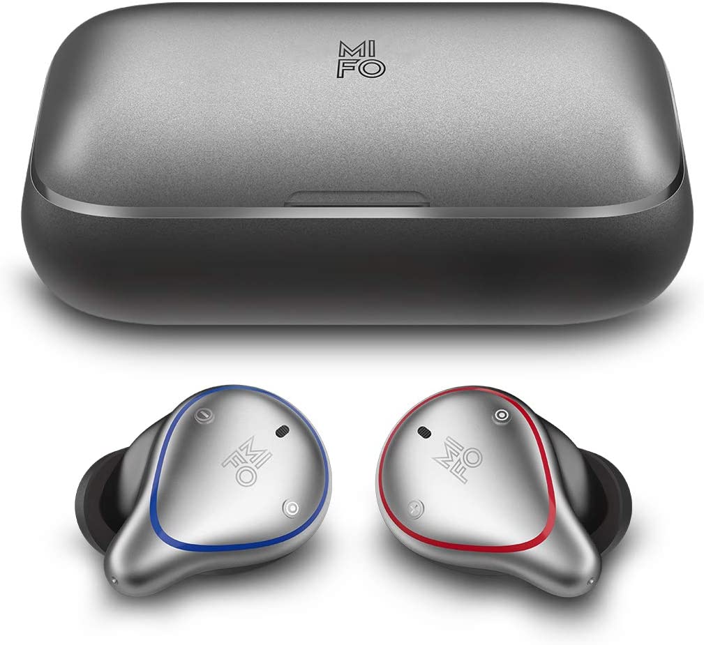 The Best Wireless Earbuds for Battery Life in 2022 Longest Lasting