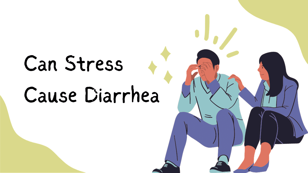 The GutWrenching Link Can Stress Cause Diarrhea? LoneMind