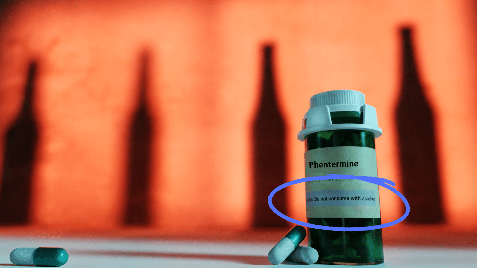 How To Intensify Phentermine? In What Ways Can I Manage Stress To